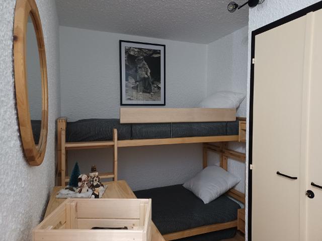 Appartements Tyrol - Les Deux Alpes Centre