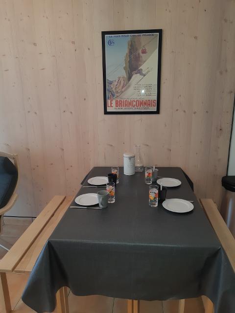 Appartements Tyrol - Les Deux Alpes Centre