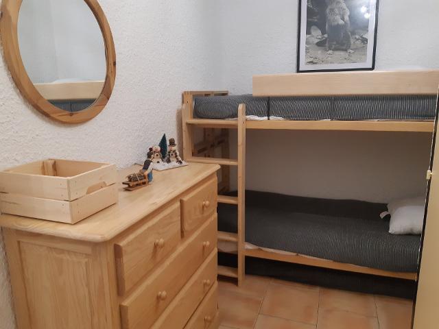 Appartements Tyrol - Les Deux Alpes Centre