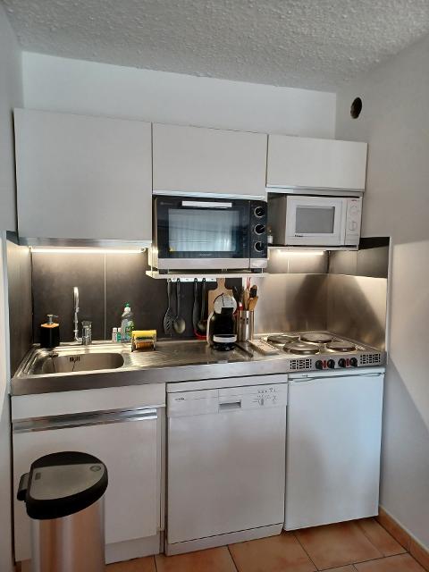 Appartements Tyrol - Les Deux Alpes Centre