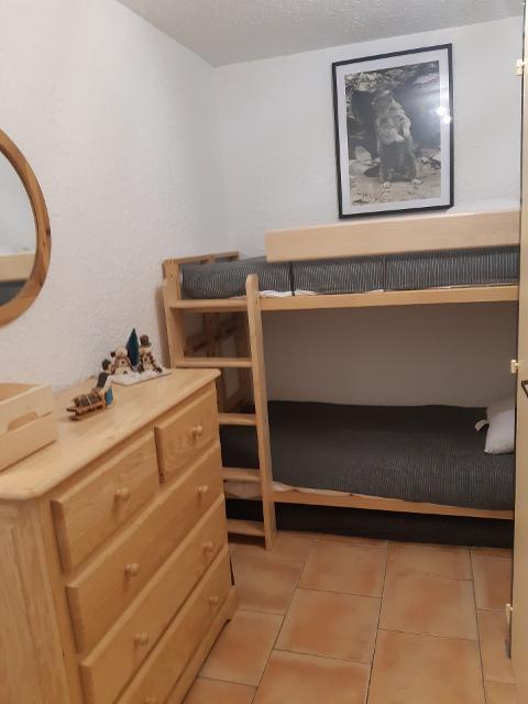 Appartements Tyrol - Les Deux Alpes Centre