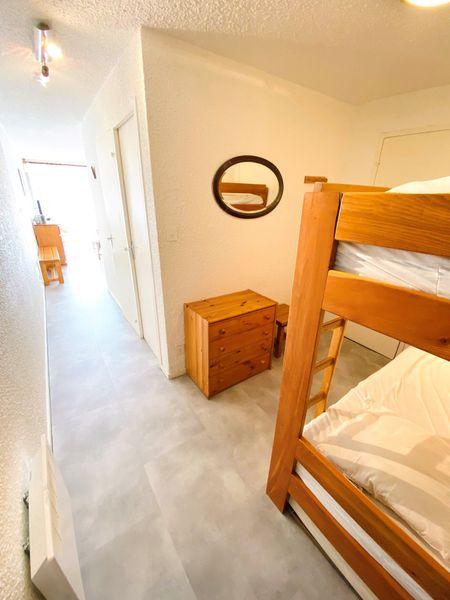 Appartements Tyrol - Les Deux Alpes Centre