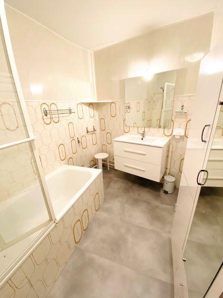 Appartements Tyrol - Les Deux Alpes Centre