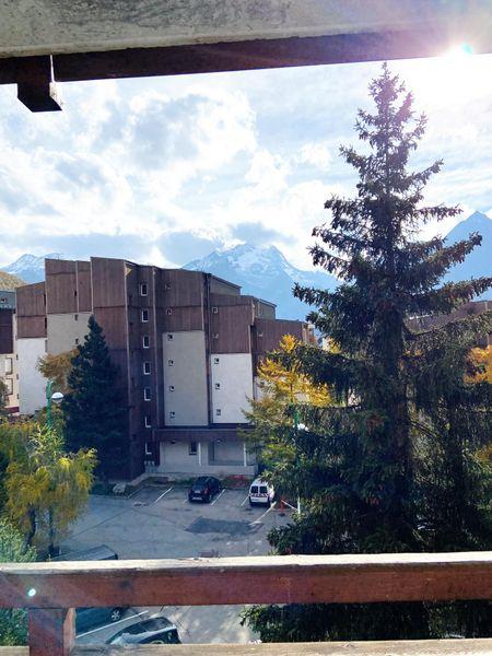Appartements Tyrol - Les Deux Alpes Centre