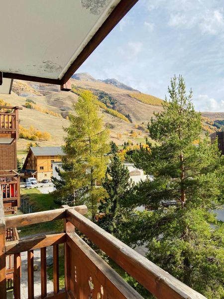 Appartements Tyrol - Les Deux Alpes Centre