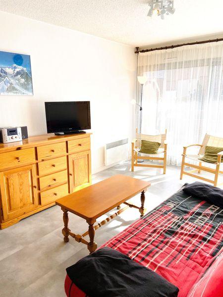 Appartements Tyrol - Les Deux Alpes Centre