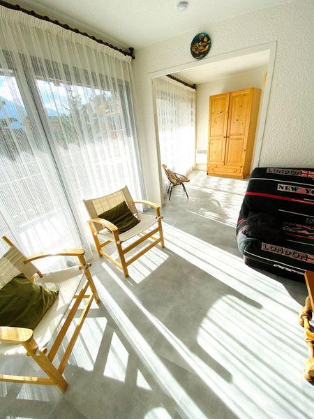 Appartements Tyrol - Les Deux Alpes Centre