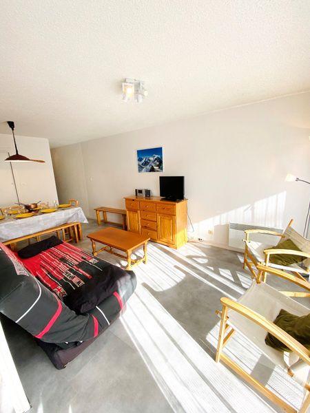 Appartements Tyrol - Les Deux Alpes Centre
