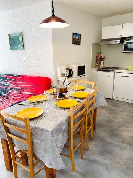 Appartements Tyrol - Les Deux Alpes Centre