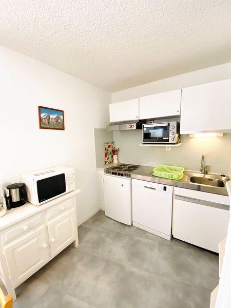 Appartements Tyrol - Les Deux Alpes Centre