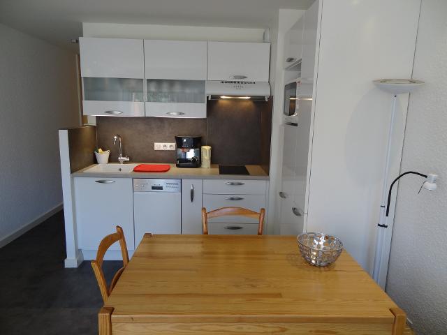 Appartements Tyrol - Les Deux Alpes Centre