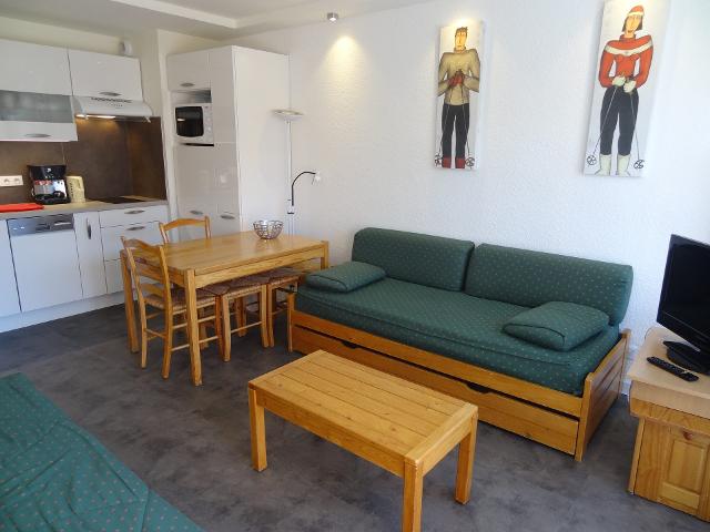 Appartements Tyrol - Les Deux Alpes Centre