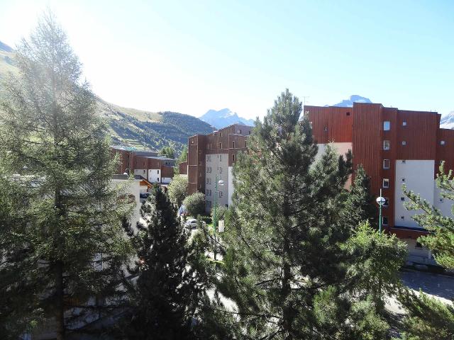 Appartements Tyrol - Les Deux Alpes Centre