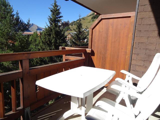 Appartements Tyrol - Les Deux Alpes Centre