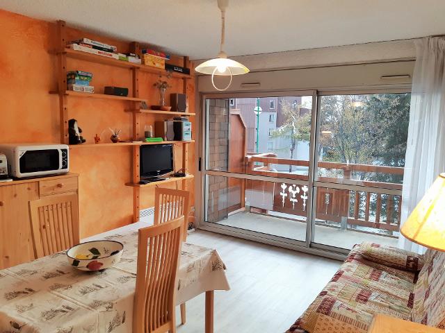 Appartements Tyrol - Les Deux Alpes Centre