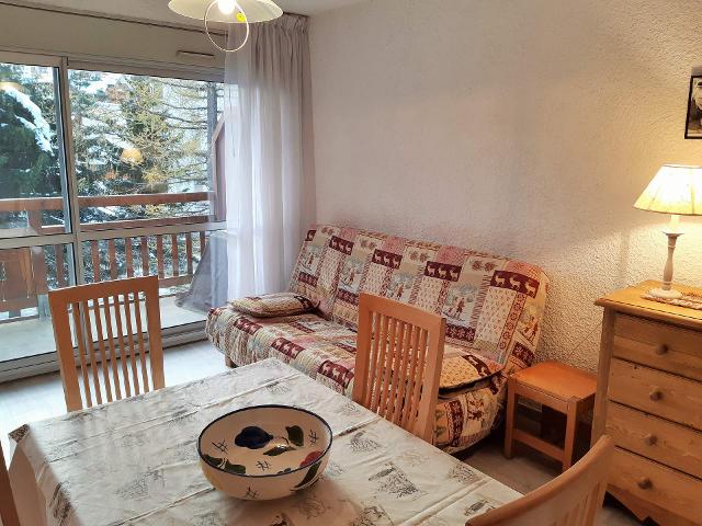 Appartements Tyrol - Les Deux Alpes Centre