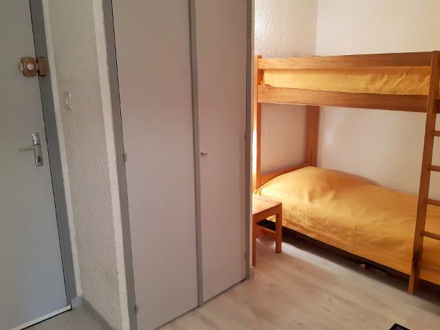 Appartements Tyrol - Les Deux Alpes Centre