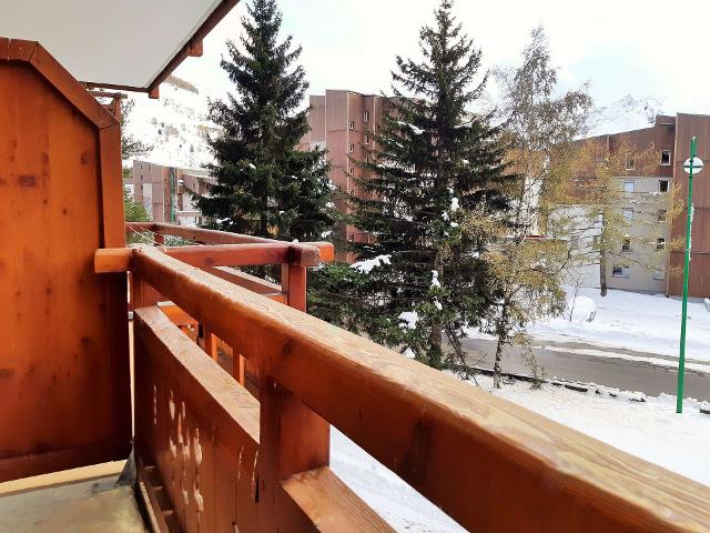Appartements Tyrol - Les Deux Alpes Centre