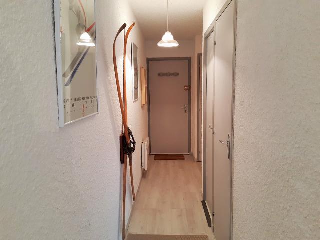 Appartements Tyrol - Les Deux Alpes Centre