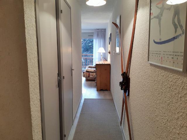 Appartements Tyrol - Les Deux Alpes Centre