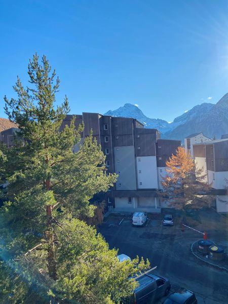 Appartements Tyrol - Les Deux Alpes Centre