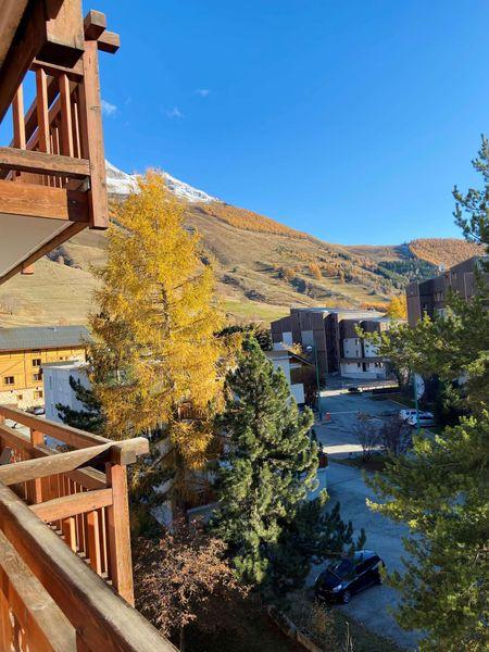 Appartements Tyrol - Les Deux Alpes Centre