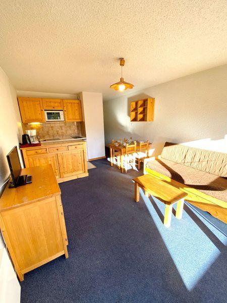 Appartements Tyrol - Les Deux Alpes Centre