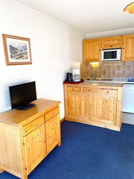 Appartements Tyrol - Les Deux Alpes Centre