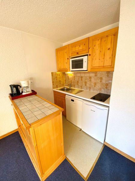 Appartements Tyrol - Les Deux Alpes Centre
