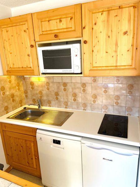 Appartements Tyrol - Les Deux Alpes Centre