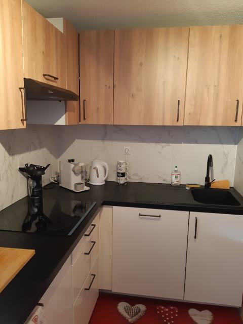 Appartements Tyrol - Les Deux Alpes Centre