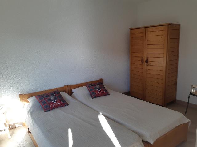 Appartements Tyrol - Les Deux Alpes Centre