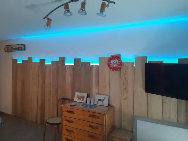 Appartements Tyrol - Les Deux Alpes Centre