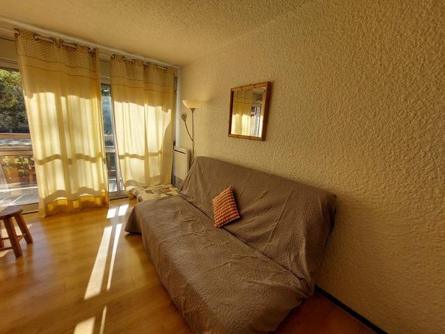 Appartements Tyrol - Les Deux Alpes Centre