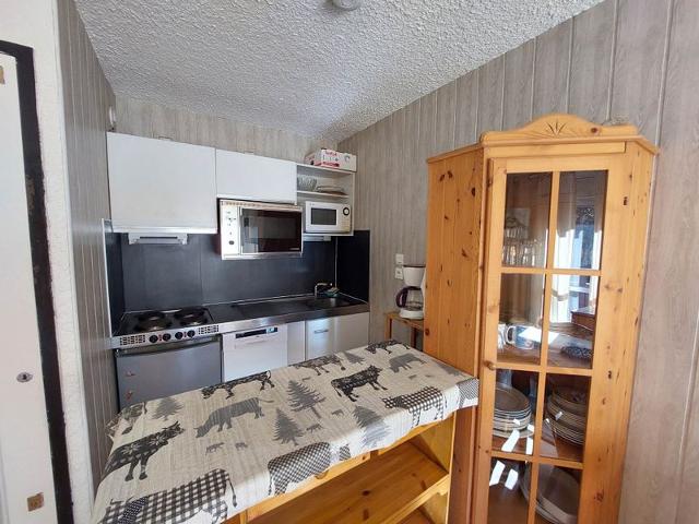 Appartements Tyrol - Les Deux Alpes Centre