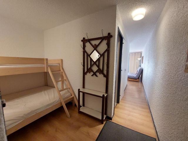 Appartements Tyrol - Les Deux Alpes Centre