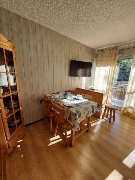 Appartements Tyrol - Les Deux Alpes Centre
