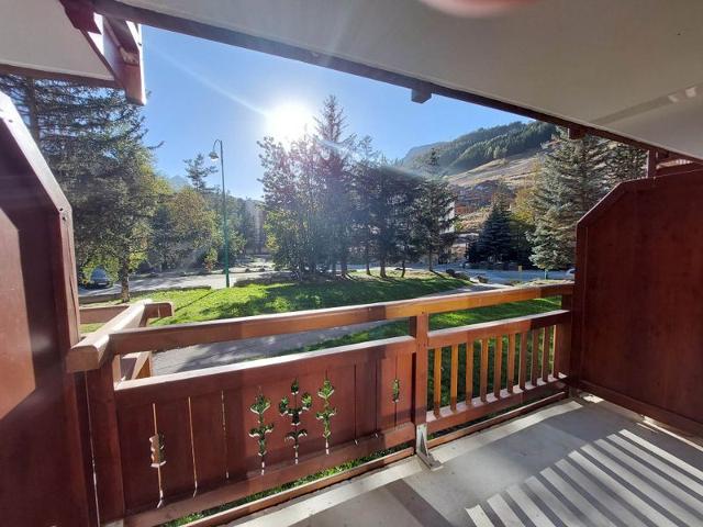 Appartements Tyrol - Les Deux Alpes Centre