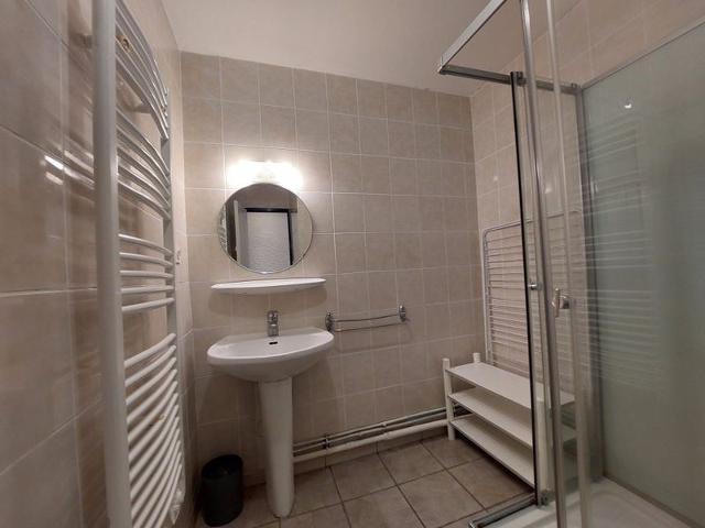 Appartements Tyrol - Les Deux Alpes Centre