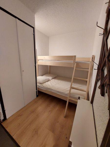 Appartements Tyrol - Les Deux Alpes Centre