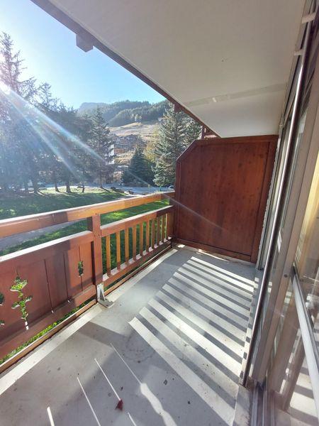 Appartements Tyrol - Les Deux Alpes Centre
