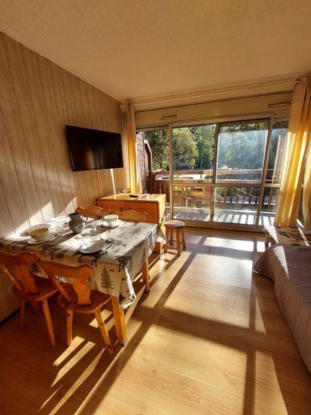Appartements Tyrol - Les Deux Alpes Centre