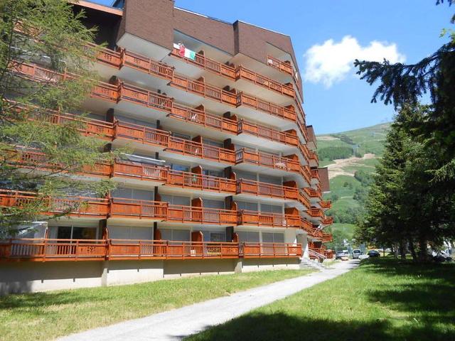 Appartements Tyrol - Les Deux Alpes Centre