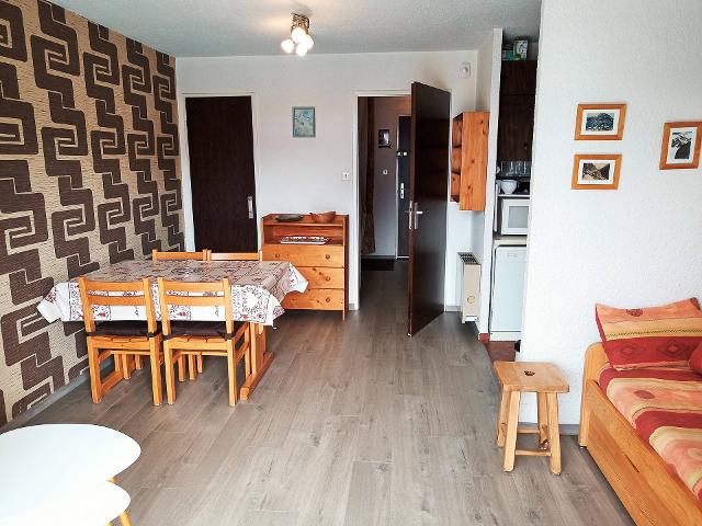 Appartements Vallee Blanche Belledonne - Les Deux Alpes Centre