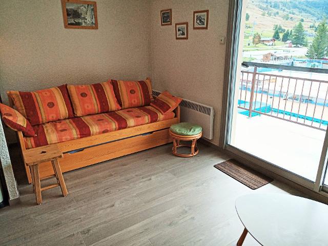 Appartements Vallee Blanche Belledonne - Les Deux Alpes Centre