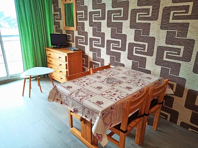 Appartements Vallee Blanche Belledonne - Les Deux Alpes Centre