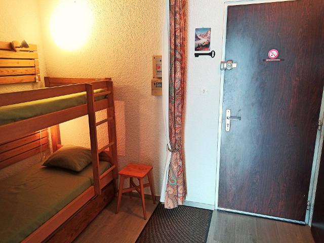 Appartements Vallee Blanche Belledonne - Les Deux Alpes Centre