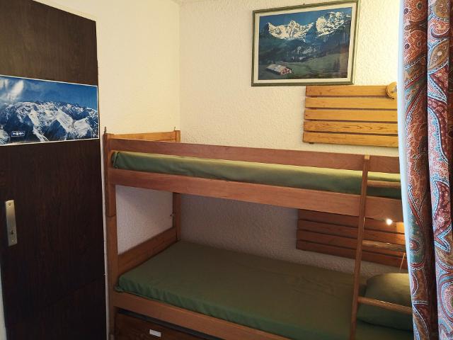 Appartements Vallee Blanche Belledonne - Les Deux Alpes Centre