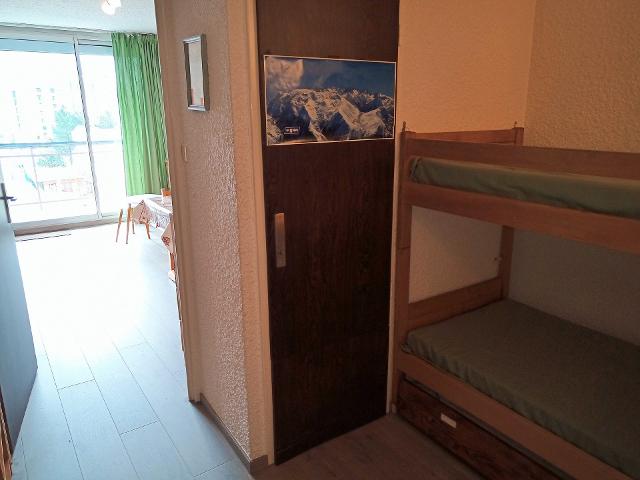 Appartements Vallee Blanche Belledonne - Les Deux Alpes Centre