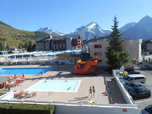 Appartements Vallee Blanche Belledonne - Les Deux Alpes Centre